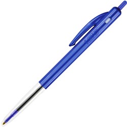 bic clic blue